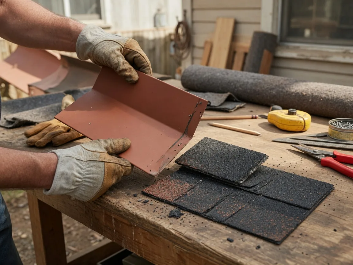 Roof Repair company in Valentine, TX